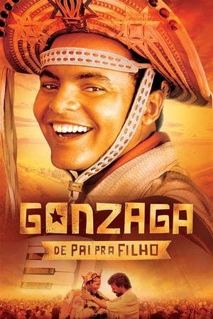 Gonzaga: De Pai pra Filho Online em HD