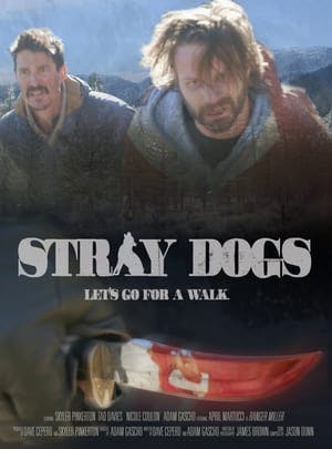 Stray Dogs Online em HD