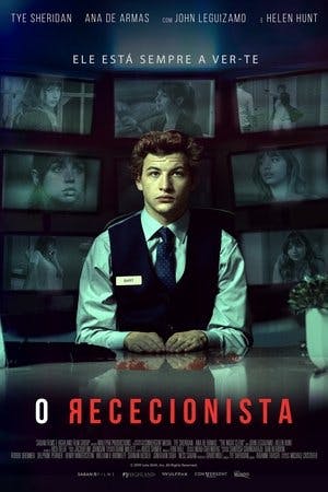 O Recepcionista Online em HD