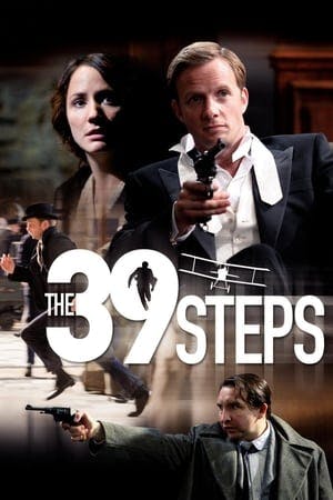 The 39 Steps Online em HD