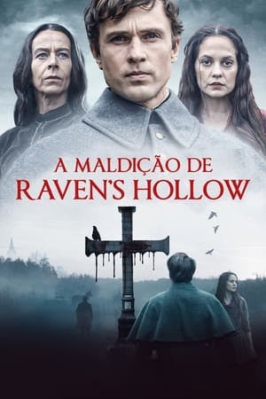 A Maldição de Raven’s Hollow Online em HD