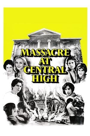 Massacre no Colégio Online em HD