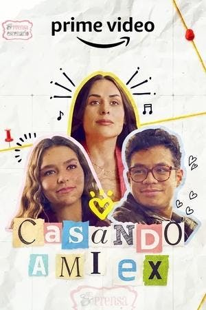 Mais Cedo Morto do que Casado Online em HD