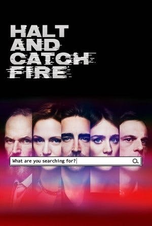 Halt and Catch Fire Online em HD