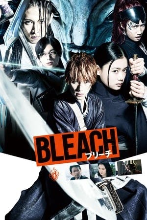 Bleach Online em HD