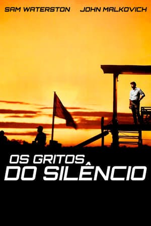 Os Gritos do Silêncio Online em HD