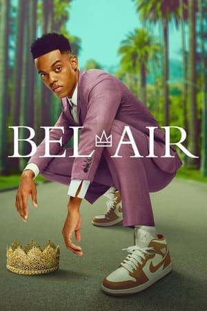 Bel-Air Online em HD