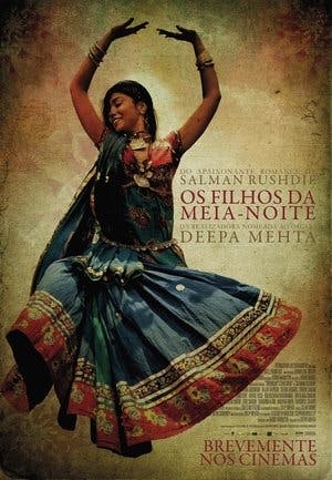 Os Filhos da Meia-Noite Online em HD