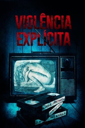 Violência Explícita Online em HD