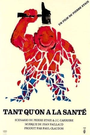Tant qu’on a la santé Online em HD