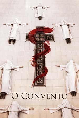 O Convento Online em HD