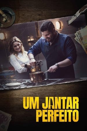 Um Jantar Perfeito Online em HD