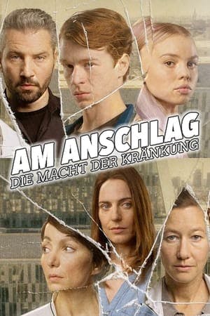 Am Anschlag – Die Macht der Kränkung Online em HD