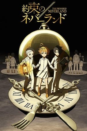 The Promised Neverland Online em HD