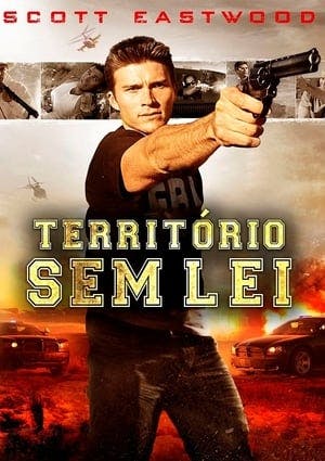 Território Sem Lei Online em HD