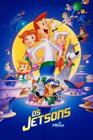 Os Jetsons: O Filme Online em HD