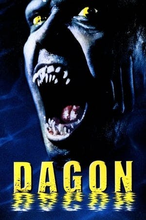 Dagon Online em HD