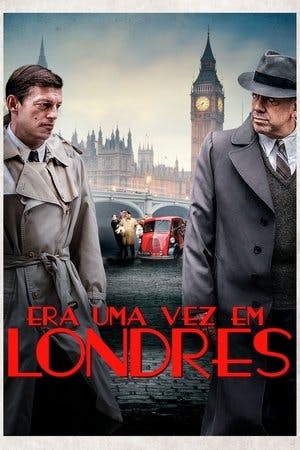 Era Uma Vez em Londres Online em HD