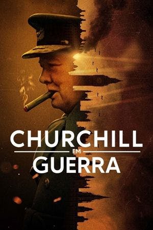 Churchill em Guerra Online em HD