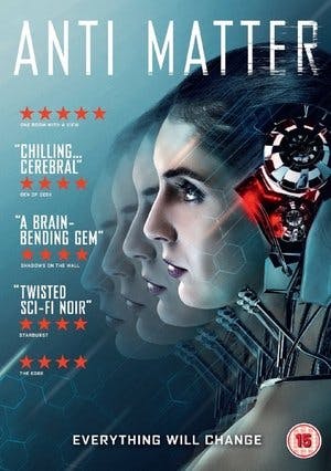 Anti Matéria Online em HD