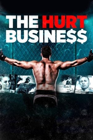 The Hurt Business Online em HD