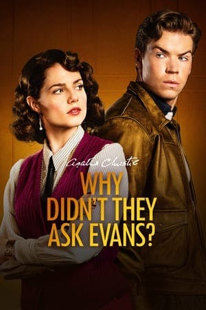 Why Didn’t They Ask Evans? Online em HD