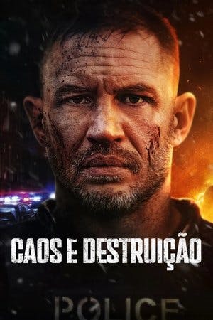 Assistir Caos e Destruição Online em HD