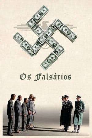 Os Falsários Online em HD