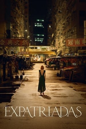 Expatriadas Online em HD