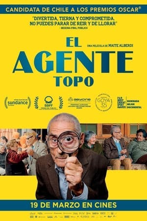 Agente Duplo Online em HD