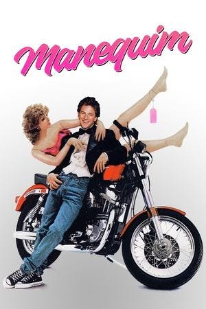 Manequim Online em HD