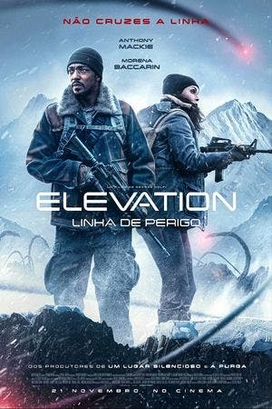 A Linha da Extinção Online em HD