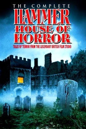 A Casa do Terror Online em HD