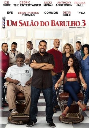 Um Salão do Barulho 3 Online em HD