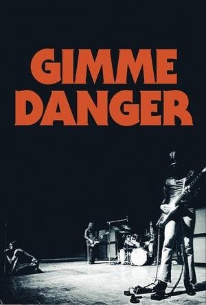 Gimme Danger Online em HD