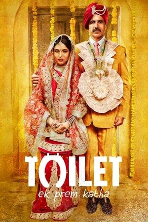 Toilet: Ek Prem Katha Online em HD