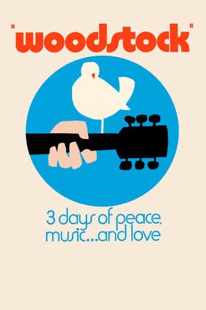 Woodstock – 3 Dias de Paz, Amor e Música Online em HD