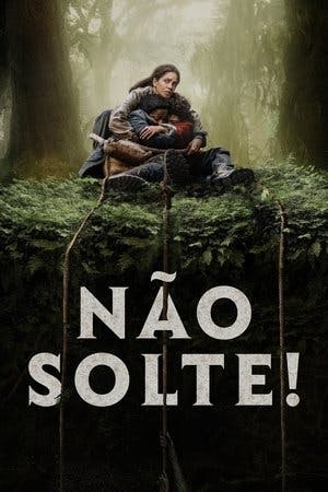 Não Solte! Online em HD