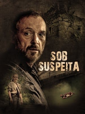 Sob Suspeita Online em HD