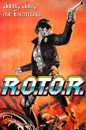 R.O.T.O.R. Online em HD