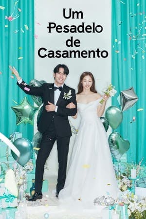 Um Pesadelo de Casamento Online em HD