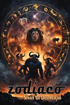 Zodíaco – Sinais da Destruição Online em HD