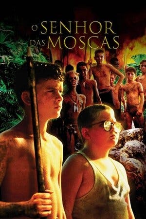 O Senhor das Moscas Online em HD
