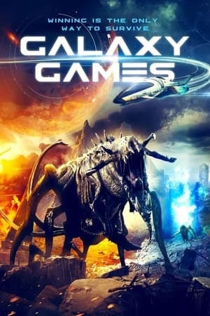 Galaxy Games Online em HD