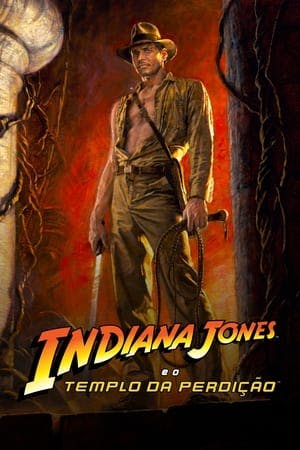 Indiana Jones e o Templo da Perdição Online em HD