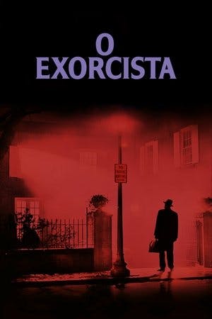 O Exorcista Online em HD