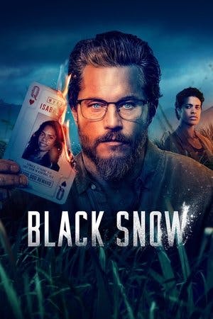 Black Snow Online em HD
