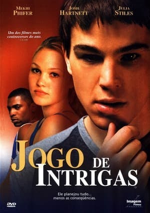 Jogo de Intrigas Online em HD