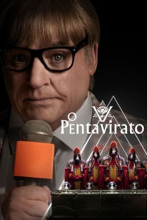 O Pentavirato Online em HD