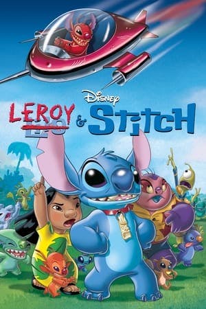 Leroy & Stitch Online em HD